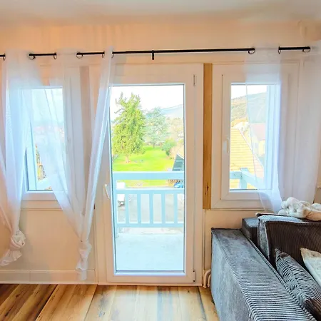 Apartment Le Cerf - Parking Privatif - 5mn A Pied Du *