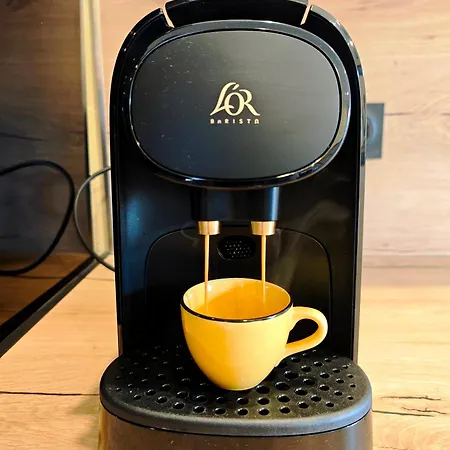 Le Cerf - Parking Privatif - 5mn A Pied Du *