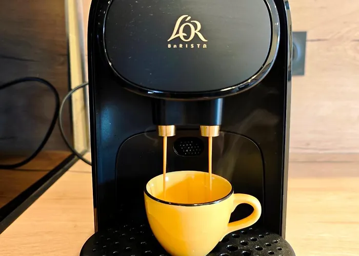 Le Cerf - Parking Privatif - 5mn A Pied Du *