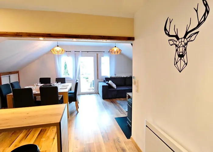 Le Cerf - Parking Privatif - 5mn A Pied Du Aix-les-Bains